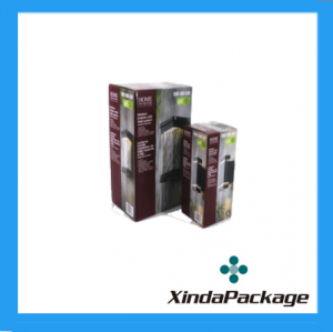 Color Self-Lock Bottom Packaging Box Color Self-Lock Bottom Packaging Box