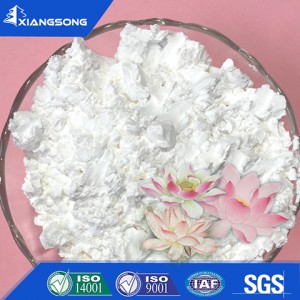 Factory Supply Chemical Raw Material 4A Zeolite for Washing Powder