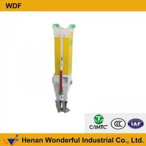 Hand Single Row Corn Planter