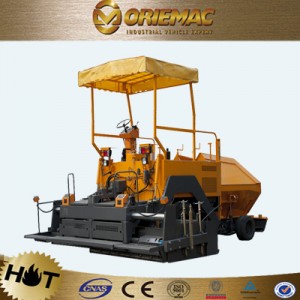 Paver Manufacturers