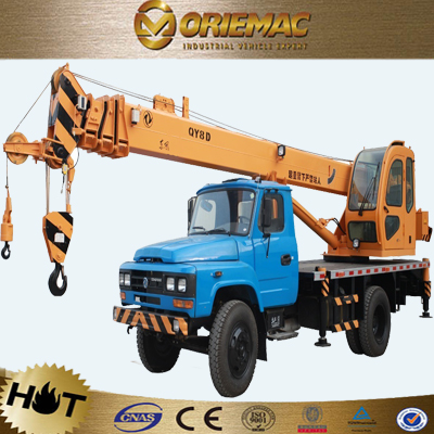 Crane Suppliers