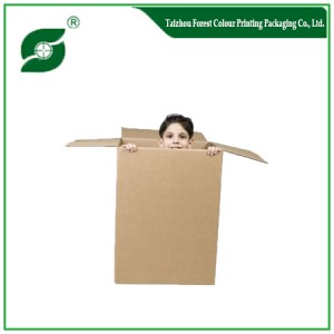 CORRUGATED PAPER BOX CORRUGATED PAPER BOX