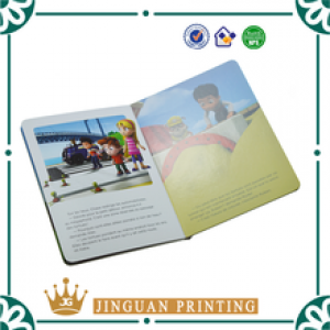 2016 Custom full color cheap hardcover baby memory books 2016 Custom full color cheap hardcover baby memory books