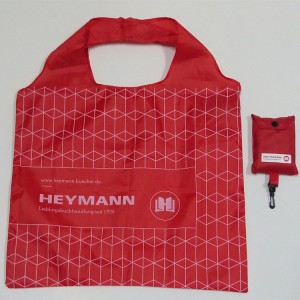 red color logo printing 210D folding shopping bags vest bags T-shirt bags waistcoat pocket red color logo printing 210D folding shopping bags vest bags T-shirt bags waistcoat pocket