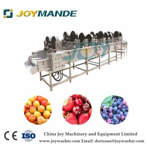 Factory Supply Air Blowing Fruit Drying Machine Fruit Dryer