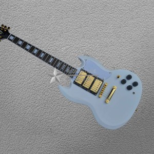 whilt electric guitar Three pickup Shop ave more style custom body Electric Guitar Top Quality LP Custom Shop