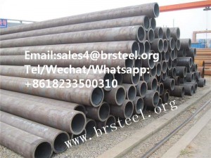 sch40 sch80 seamless pipes