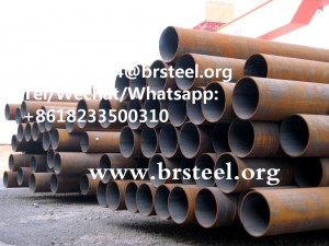 astm a333 lsaw steel pipes