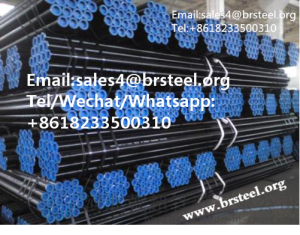 Heat-Exchanger Tubes