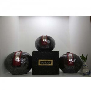 The best Agarwood tea