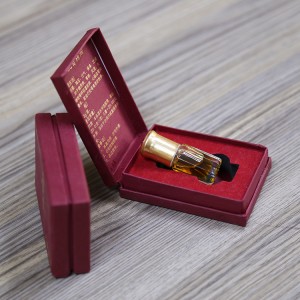Holy wild Agarwood Oil