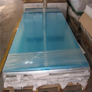 Aluminum alloy sheet 6061 t4 t6