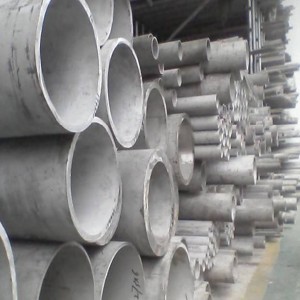 304 304L 316L 316 Stainless Steel Tube/316L Seamless Stainless Steel Pipe