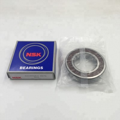 Good Price Japan NSK Spherical Roller Bearing 24022 bearing