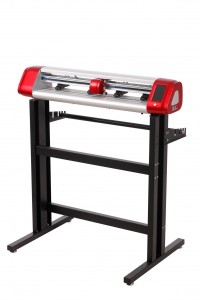 C24 (720mm) Vinyl Cutter, Cutting Plotter, Contour-Cut Plotter, Reflective Cutter