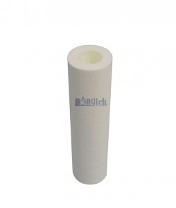 NPP series PP Melt Blown Filter Cartridges NPP series PP Melt Blown Filter Cartridges