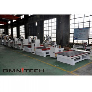 OMNI CNC 1530 table top cnc router cnc milling machine