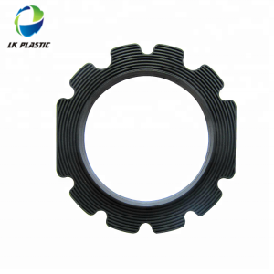 Center Pivot Parts PP Material O Ring - Hard One Rubber Ring