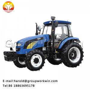 New Farm Agricultural 180hp Tractor