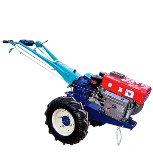 High Quality  R195 Walking  Tractor