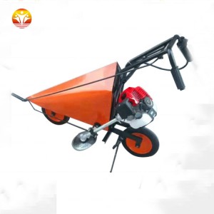 Factory Supply chili harvester machine