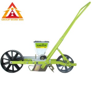 4 Rows Vegetable Onion Seeds  Seeder For Walking Tractor