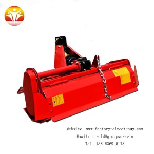 Mini Rotary Tiller