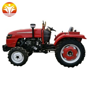 Mini tractor