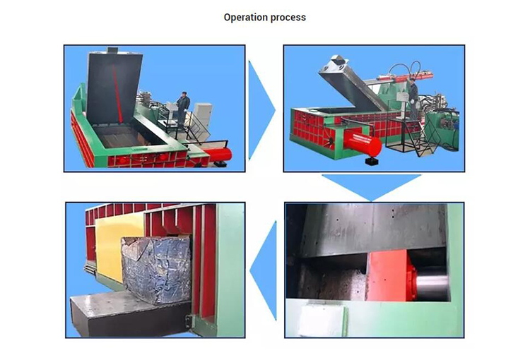 Good Quality Aluminium Scrap Metal Baler3.jpg