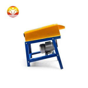Easy to operate corn thresher machine for sale