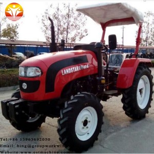 hot selling LIER 180HP 4WD Cheap Farm tractor made in China