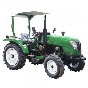 MAP1204 agricultural farm equipment 120HP Tractor 120horsepower tractor
