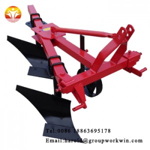 High Quality Mini Ridging Plough For SaleRidging plough