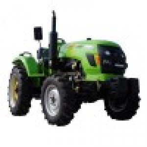 50HP 4WD Farm Tractor