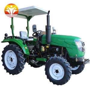 High quality wholesale mini tractor 25hp 30hp 35hp tractor