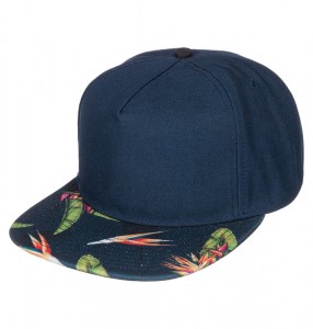 Hip hop adjustable cap hat, customize plain hat snapback,Flat Brim Snapback Hat