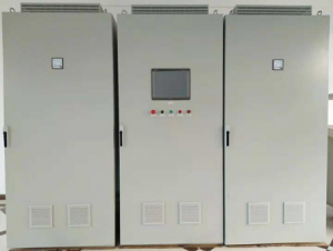 ELECTRICAL CONTROL SYSTEM