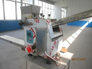 High quality Dumpling machine