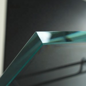 Yason Glass Clear Float 12mm Toughened Glass Price For Door Design