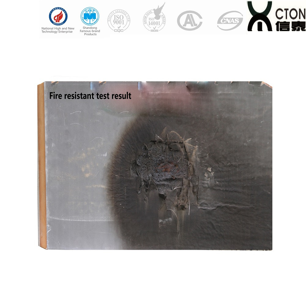 Heat preservation decoration plate,Thermal insulation board