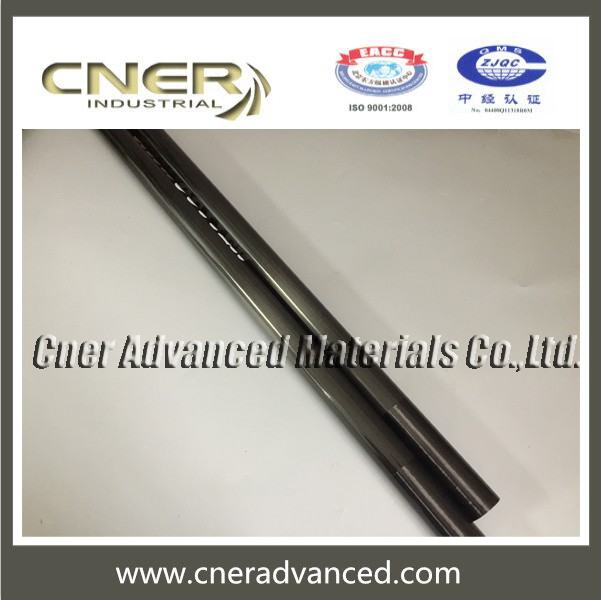1400mm long carbon fibre conical tube for vacuum gutter pole