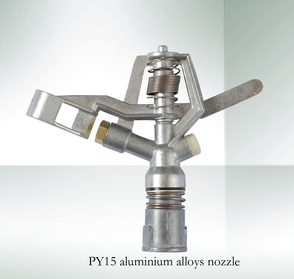 Py15 Small Spray Water Gun