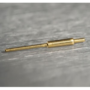 High Precision Custom DIP Pogo Pin Connector with Gold Plating