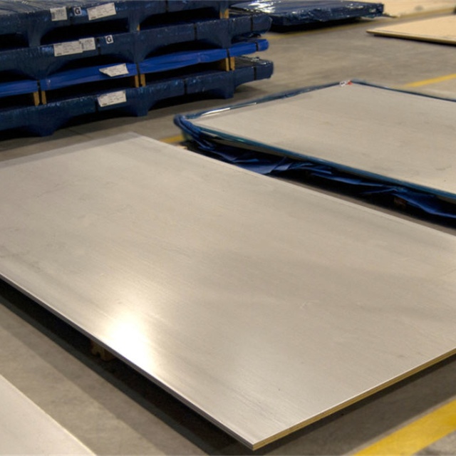 Hot sale 80mm thickness  steel plate 304 Stainless steel plate from china