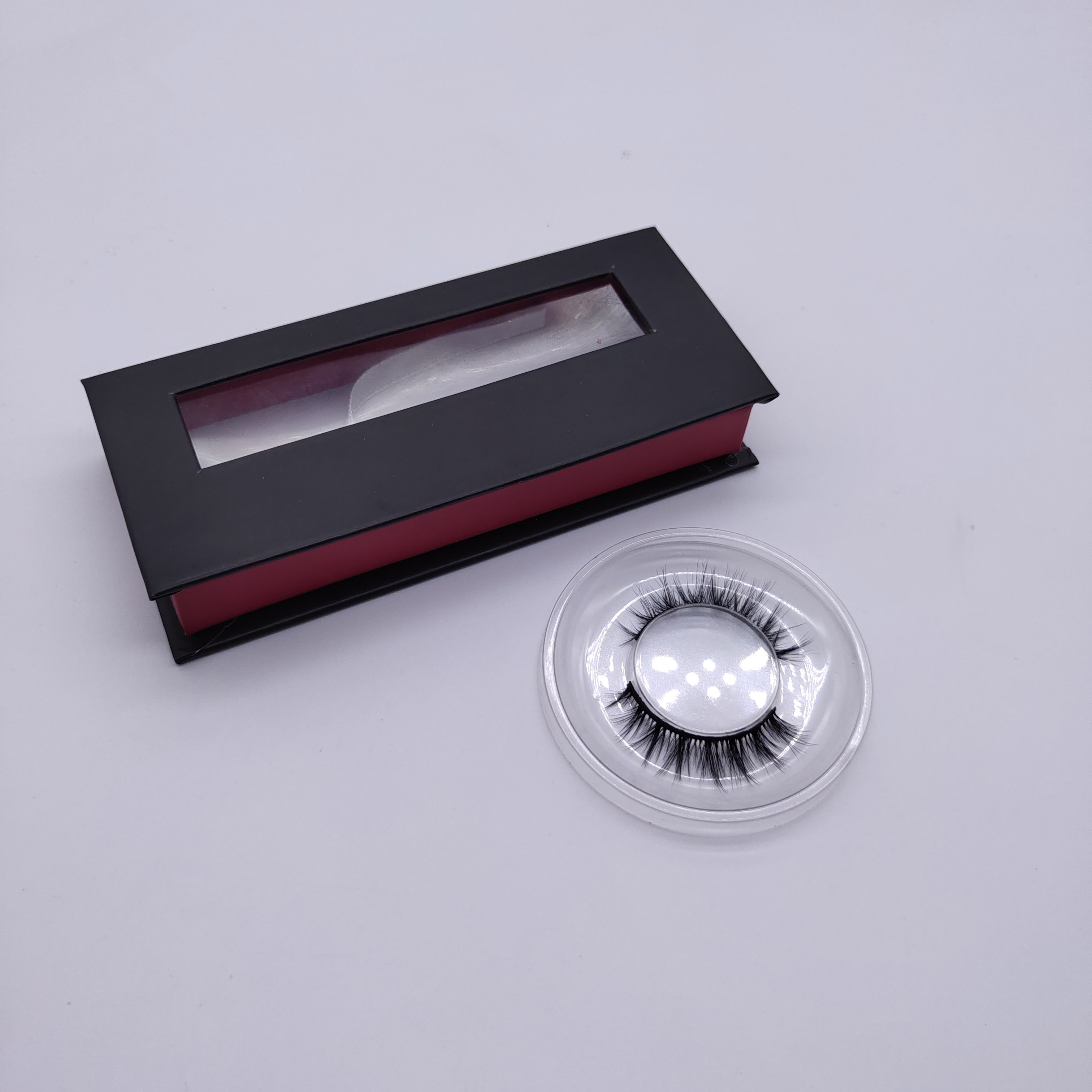 make your own logo private label faux 3d mink eyelash