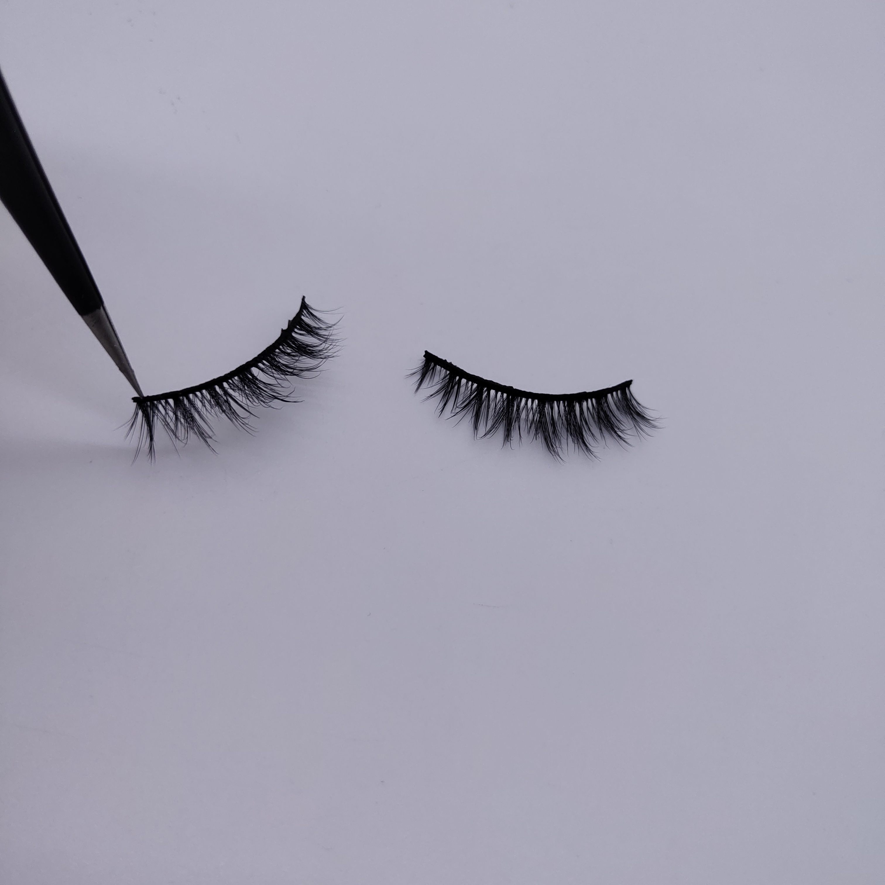 make your own logo private label faux 3d mink eyelash