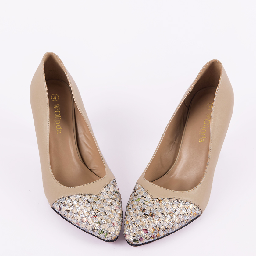 2019 Factory wholesale women high heel sexy new design shoes ladies Stiletto heels dress shoes