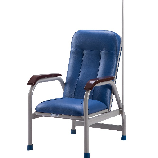 Manual Iv Infusion Medical Chair