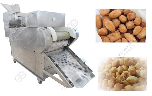 chin chin cutter machine