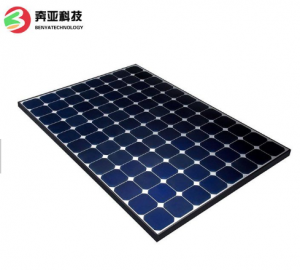 125mm*125mm solar cell for 200W&195W solar panel